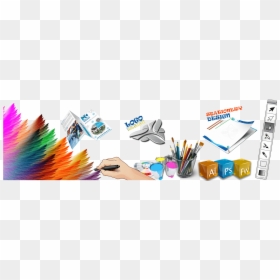 Graphic Design Banner, HD Png Download - logo design ideas for graphic designers png