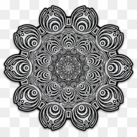 Circle, HD Png Download - bassnectar logo png