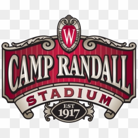 Camp Randall Stadium, HD Png Download - wisconsin badgers logo png