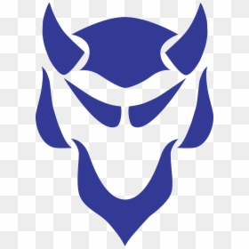 Davenport Central High School Logo, HD Png Download - duke blue devils logo png
