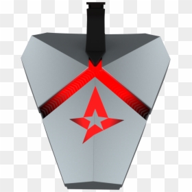 Astralis Led Mouse Bungee, HD Png Download - astralis logo png