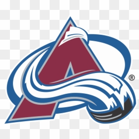Colorado Avalanche Logo, HD Png Download - colorado buffaloes logo png