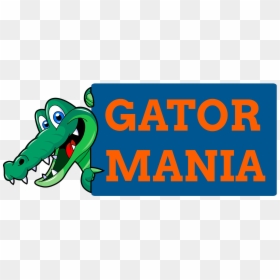 Clip Art, HD Png Download - uf gator logo png