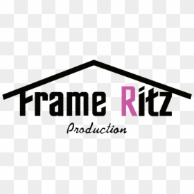 Logo Frame Ritz, HD Png Download - logo frame png