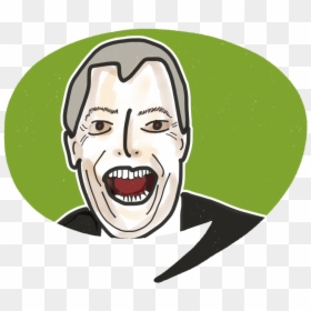 Cartoon, HD Png Download - nigel farage png