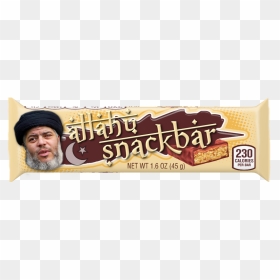 Allah Has No Snackbar, HD Png Download - nigel farage png