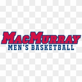 Macmurray College, HD Png Download - basketball .png