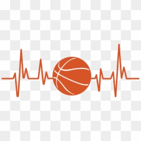 Latidos De Corazon Png, Transparent Png - basketball .png