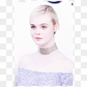 Photo Shoot, HD Png Download - elle fanning png