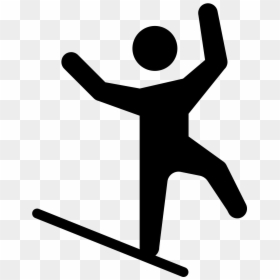 Clip Art, HD Png Download - walking icon png