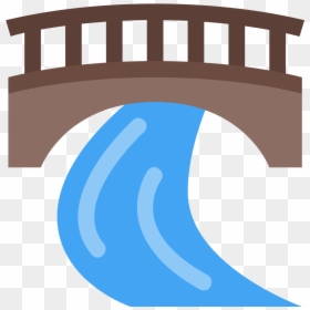 Passerelle Icone, HD Png Download - walking icon png