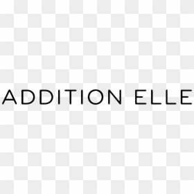 Addition Elle Logo Png, Transparent Png - elle fanning png