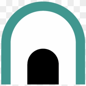 Arch, HD Png Download - sewer png
