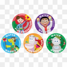 Cartoon, HD Png Download - sewer png