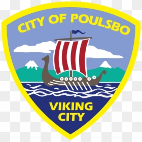 Poulsbo City, HD Png Download - sewer png