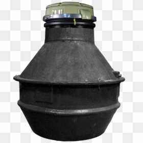 Cylinder, HD Png Download - sewer png