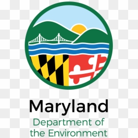 Maryland Department Of The Environment Logo, HD Png Download - sewer png