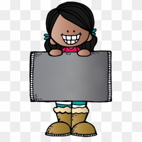 Clipart Design For School, HD Png Download - letrero png