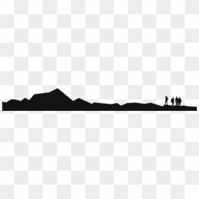 Illustration, HD Png Download - san antonio skyline silhouette png