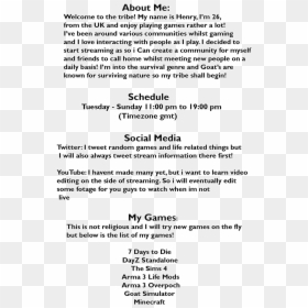 Document, HD Png Download - goat simulator png