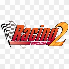 Racing Simulation 2 N64, HD Png Download - goat simulator png