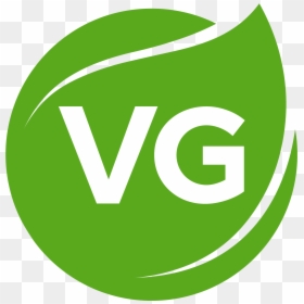 Graphic Design, HD Png Download - vegan symbol png