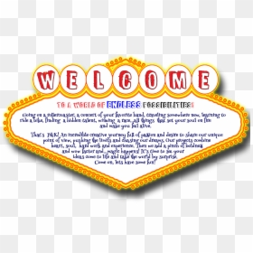 Illustration, HD Png Download - letrero png