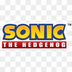 Sonic The Hedgehog Logo Png, Transparent Png - dr eggman png