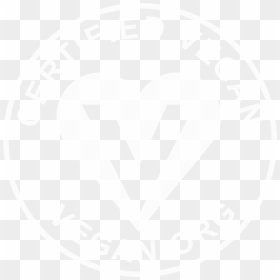Emblem, HD Png Download - vegan symbol png