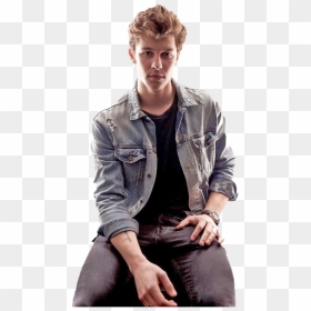 Shawn Mendes Png, Transparent Png - shawn mendes logo png