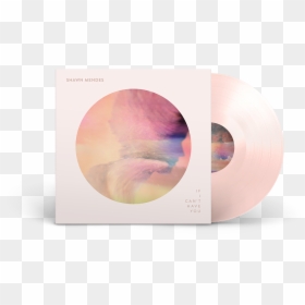 Shawn Mendes Vinyl Disc, HD Png Download - shawn mendes logo png