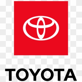 New Toyota Logo Png, Transparent Png - vegan symbol png