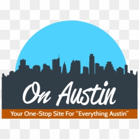 Skyline, HD Png Download - san antonio skyline silhouette png
