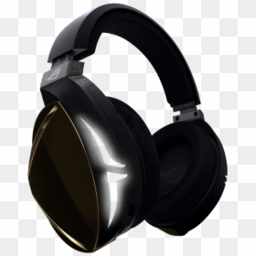 Asus Rog Strix Fusion 700, HD Png Download - headset icon png