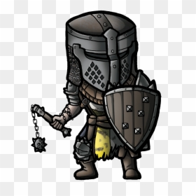 Cuirass, HD Png Download - deus vult png