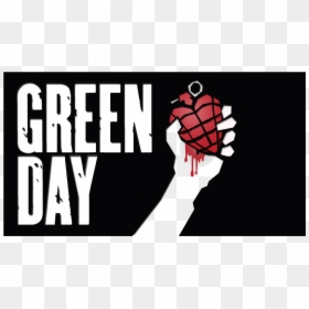 Green Day American Idiot, HD Png Download - idiot png