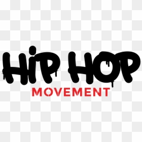 Hip Hop Movement, HD Png Download - hop png