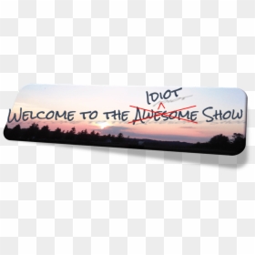 Everything Fresh, HD Png Download - idiot png