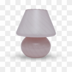 Lampshade, HD Png Download - pink swirl png