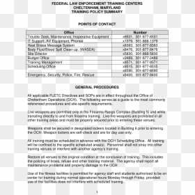 Training Policy Template, HD Png Download - blood spill png