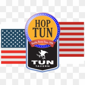 American Flag, HD Png Download - hop png