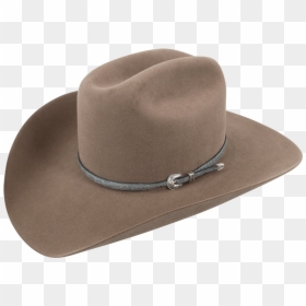 Cowboy Hat, HD Png Download - gator hat png