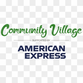 Graphics, HD Png Download - american express png