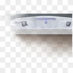 Hot Tub , Png Download - Bathroom Sink, Transparent Png - tub png