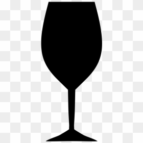 Wine Glass, HD Png Download - wine glass icon png