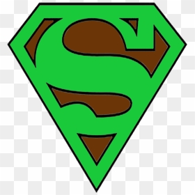 Superwoman Logo Clipart , Png Download, Transparent Png - superwoman png