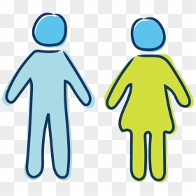 Transparent Gender Icon Png, Png Download - gender icon png