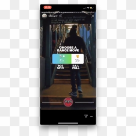 Les Twins Bacardi Instagram Polls, HD Png Download - bacardi png