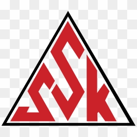 Ssk, HD Png Download - transparent triangle png