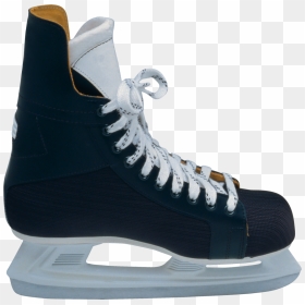 Ice Skates - Gear, HD Png Download - skate png